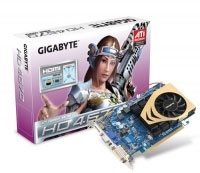 Gigabyte GV-R467D3-512I Gigabyte GV-R467D3-512I